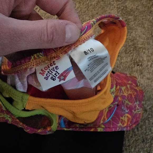 Girls gymnastics leotard bundle lot - Picture 6 of 8